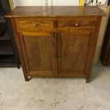 Vintage Parisian buffet year 40/50