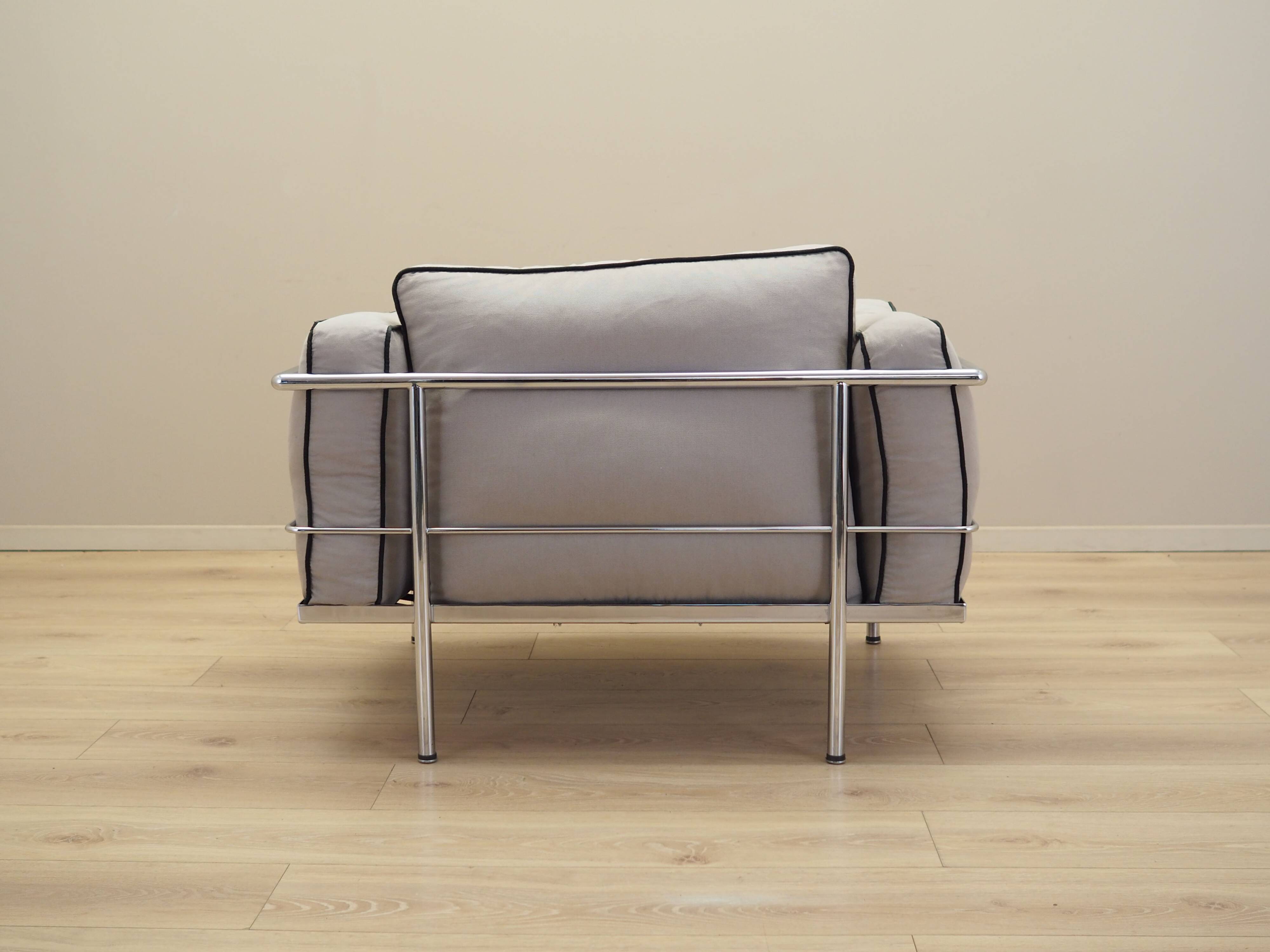 Lounge chair, Italian design, 1990s, production: Italy