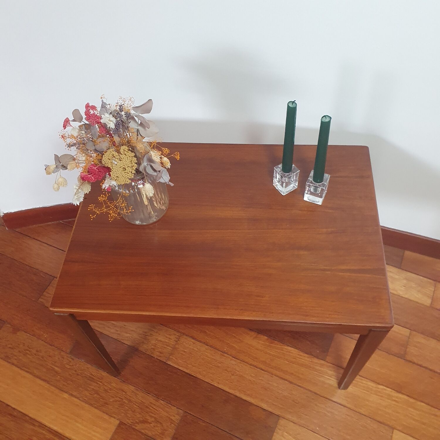 Scandinavian coffee table