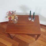 Scandinavian coffee table