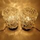 Pair of lamps