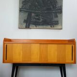 Sideboard from the 60s in the manner of Hans Bellmann