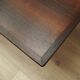 Rosewood table, Danish design, 1970s, production: Denmark