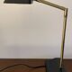Designer desk lamp, Egon Hillebrand for OMI
