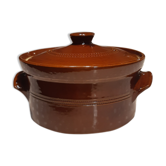 Terrine Pearsons of chesterfield 20cm