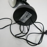 Vintage black desk lamp