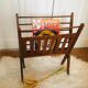 Review gate by Cees Braakman for Pastoe, 60's