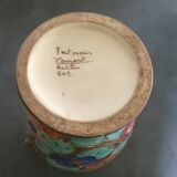 Vase fleuri