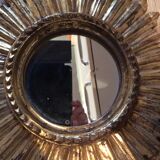 Sun mirror 1950 30x30cm