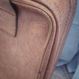Vintage suitcase