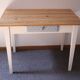 Table de ferme