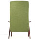 Pastoe Ruster by Yngve Ekstrom armchair - fully restored