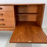 Vintage sideboard by G-Plan 1960's