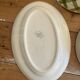 Set of dishes Moulin des loups