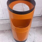 Porte parapluie Samp orange