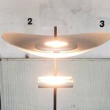 Italian Zen Terra floor lamp by Ernesto Gismondi for Artemide, 1980s.