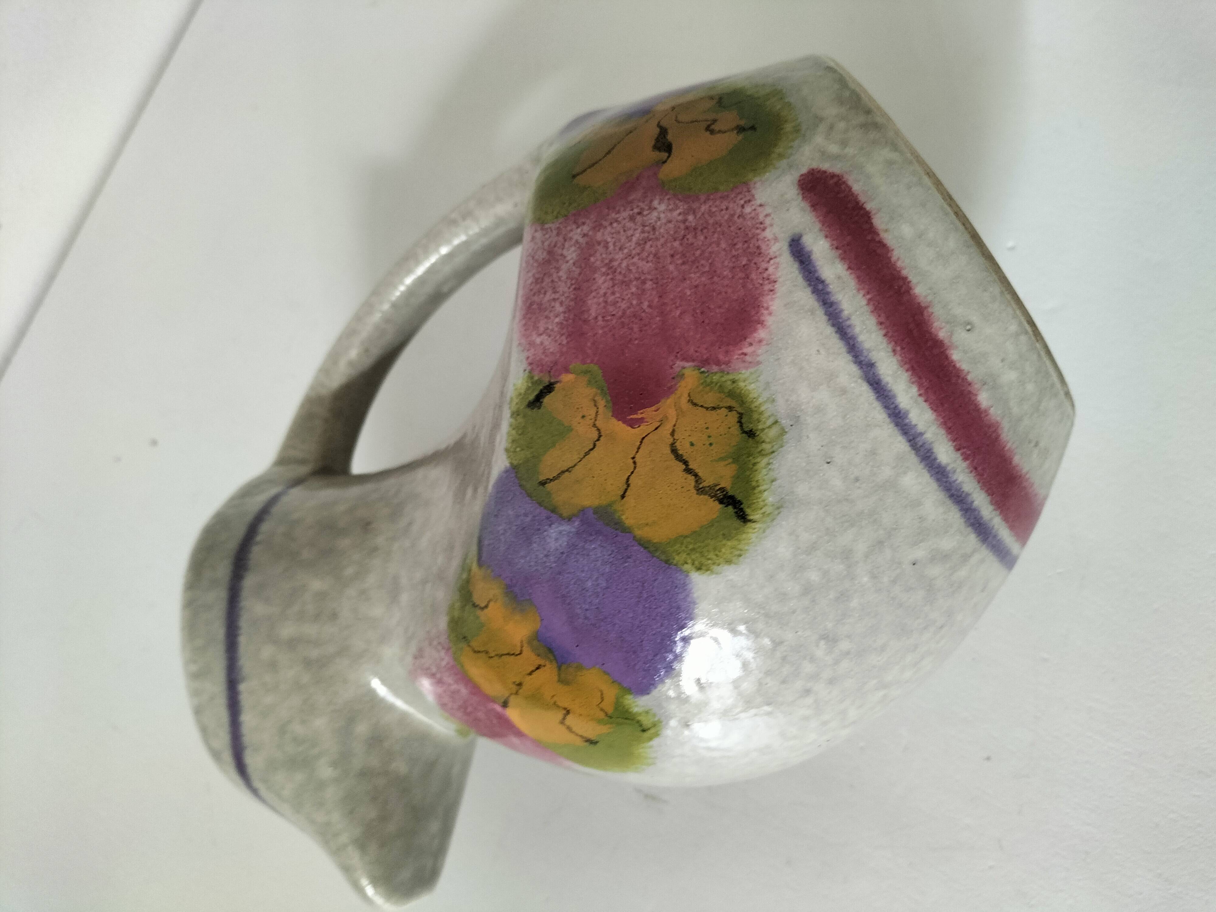 Pichet MBFA Pornic model Ninon – 1960s