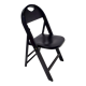 "Tric" chairs par Achille Castiglioni pour BBB Bonacina, 1965