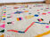 Moroccan berbere carpet 270x156cm
