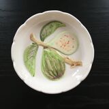 Fig-decorated slip pocket emptier