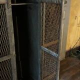 Industrial vestiary, 1900s