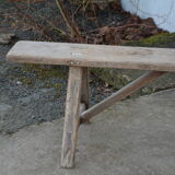 Farm bench