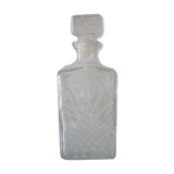 Very nice whiskey decanter