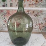 Dame-jeanne en verre 10l