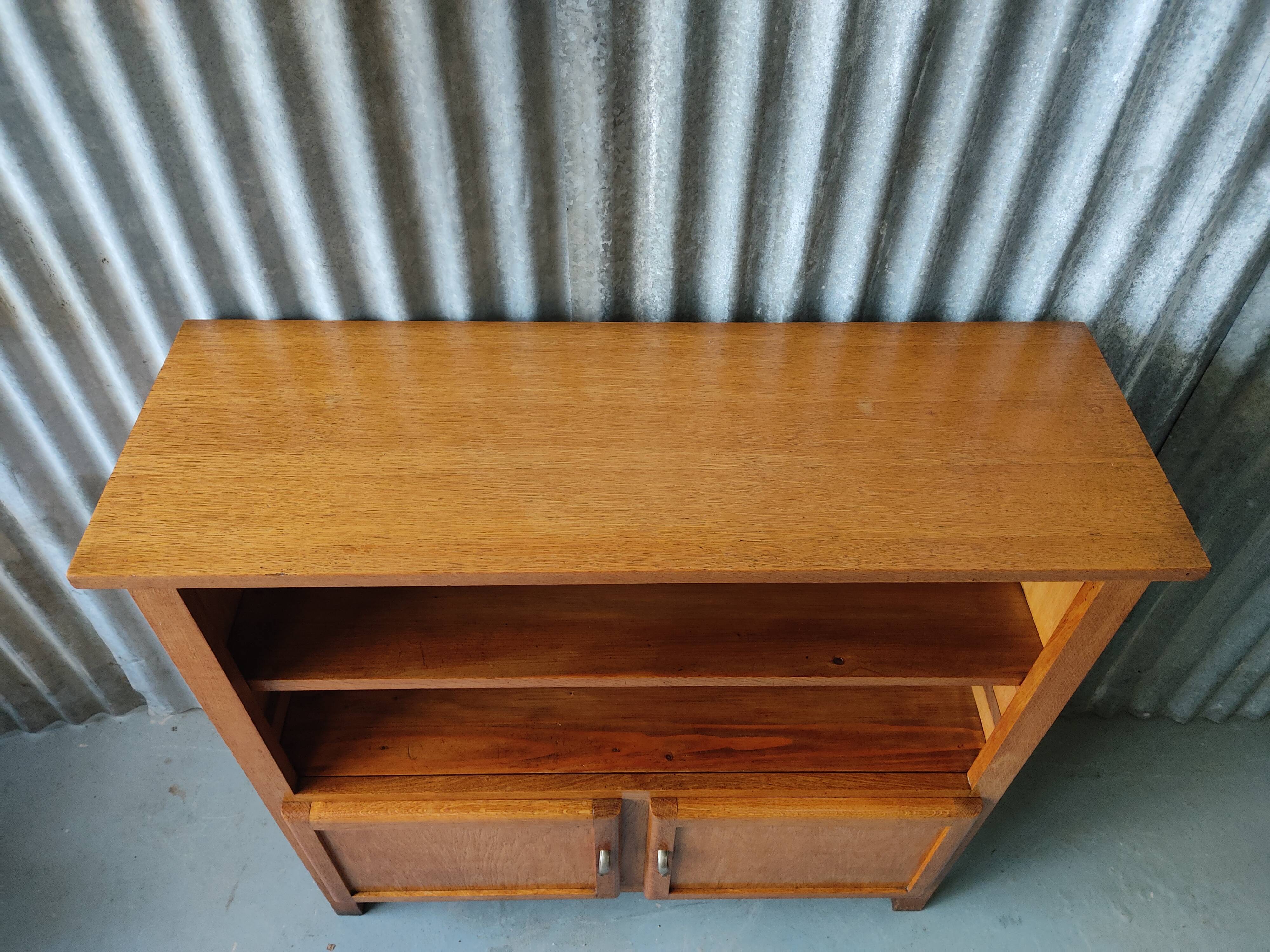 Vintage buffet 1950