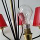 Lustre 1950 vintage