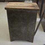 Industrial workshop furniture