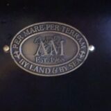 Captain's office per mare per terram