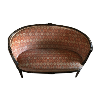 Louis XVI style sofa