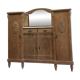 Oak sideboard