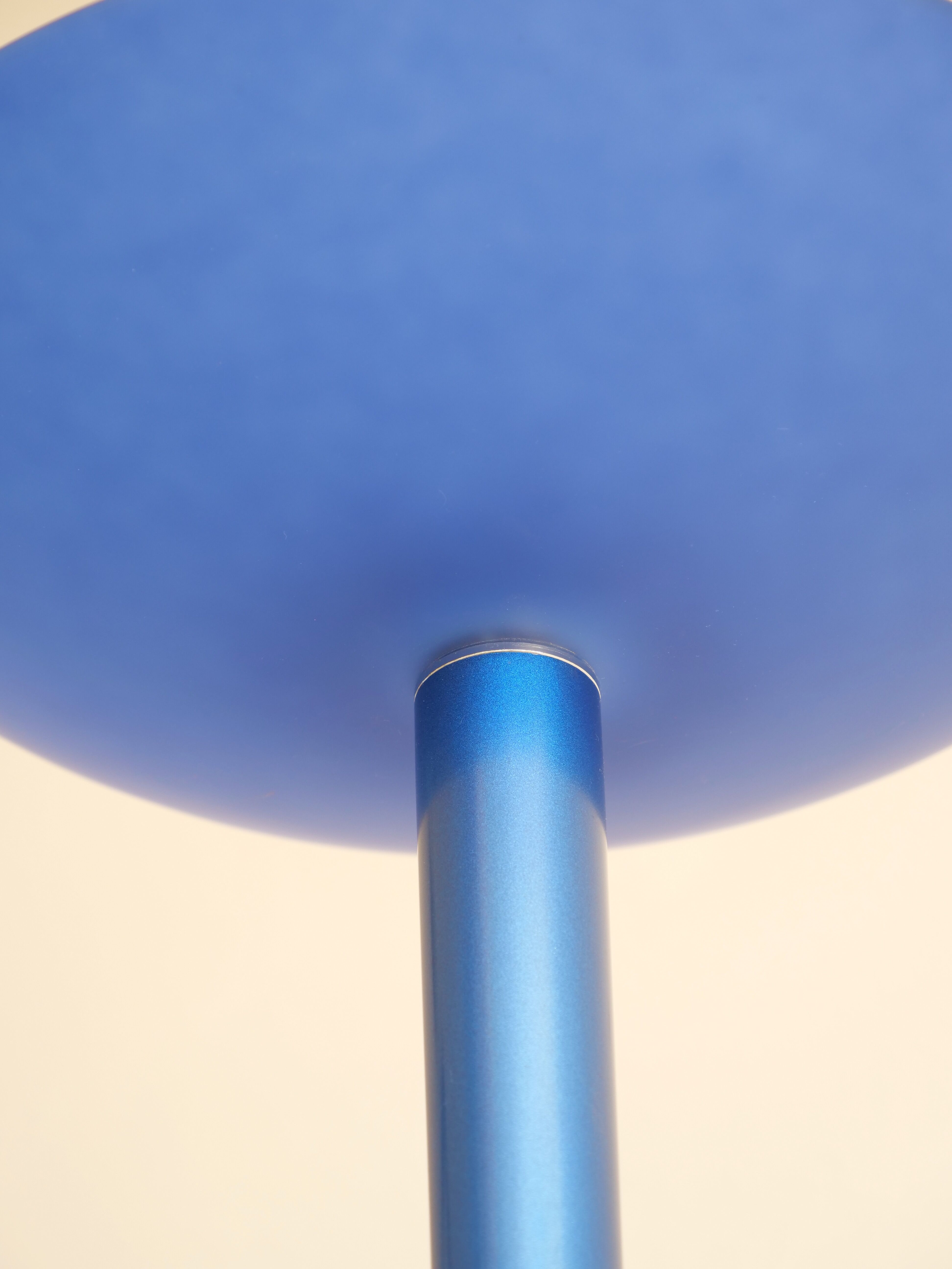 Floor lamp 80s italian design