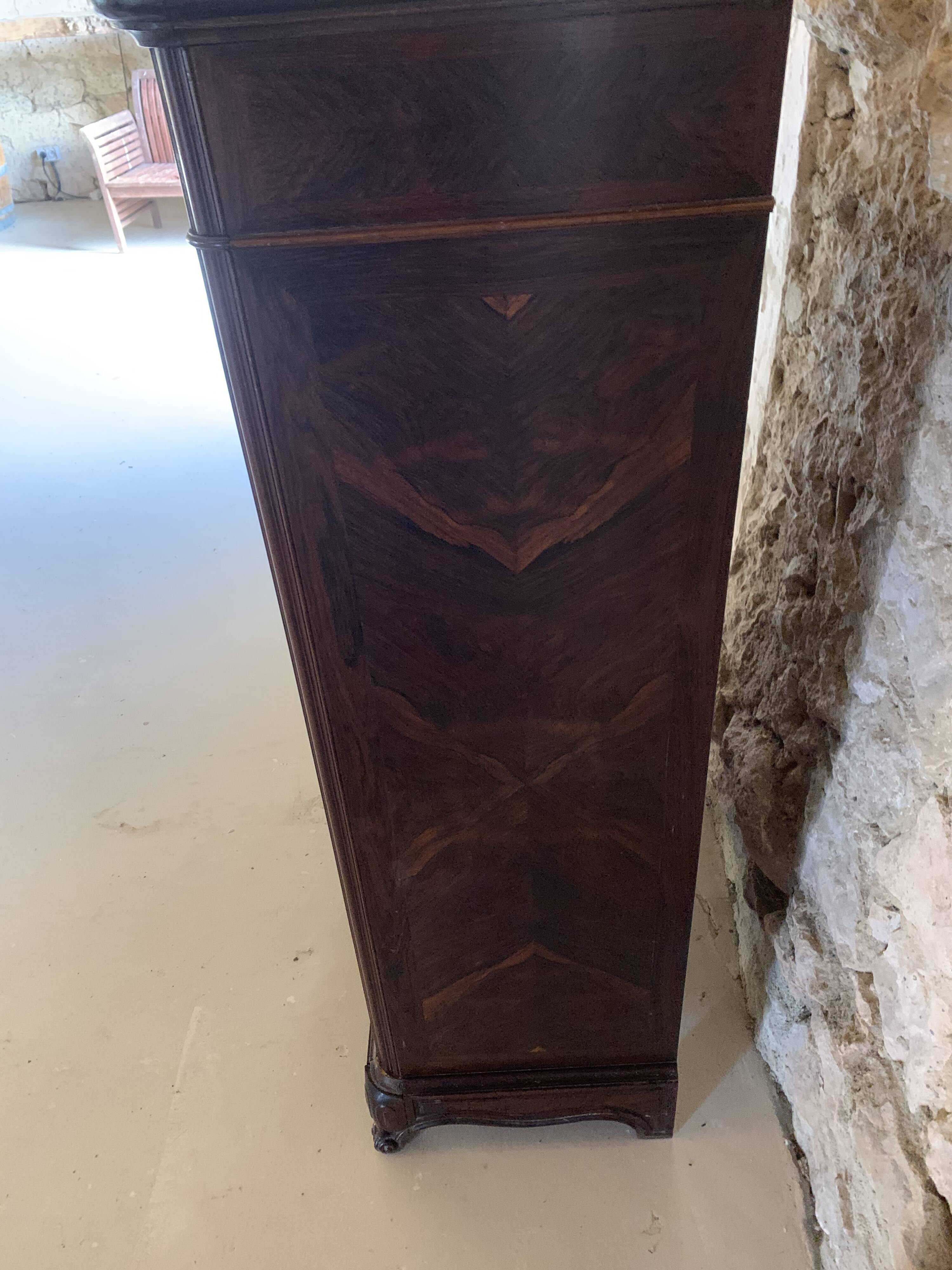 Louis Philippe Secretary