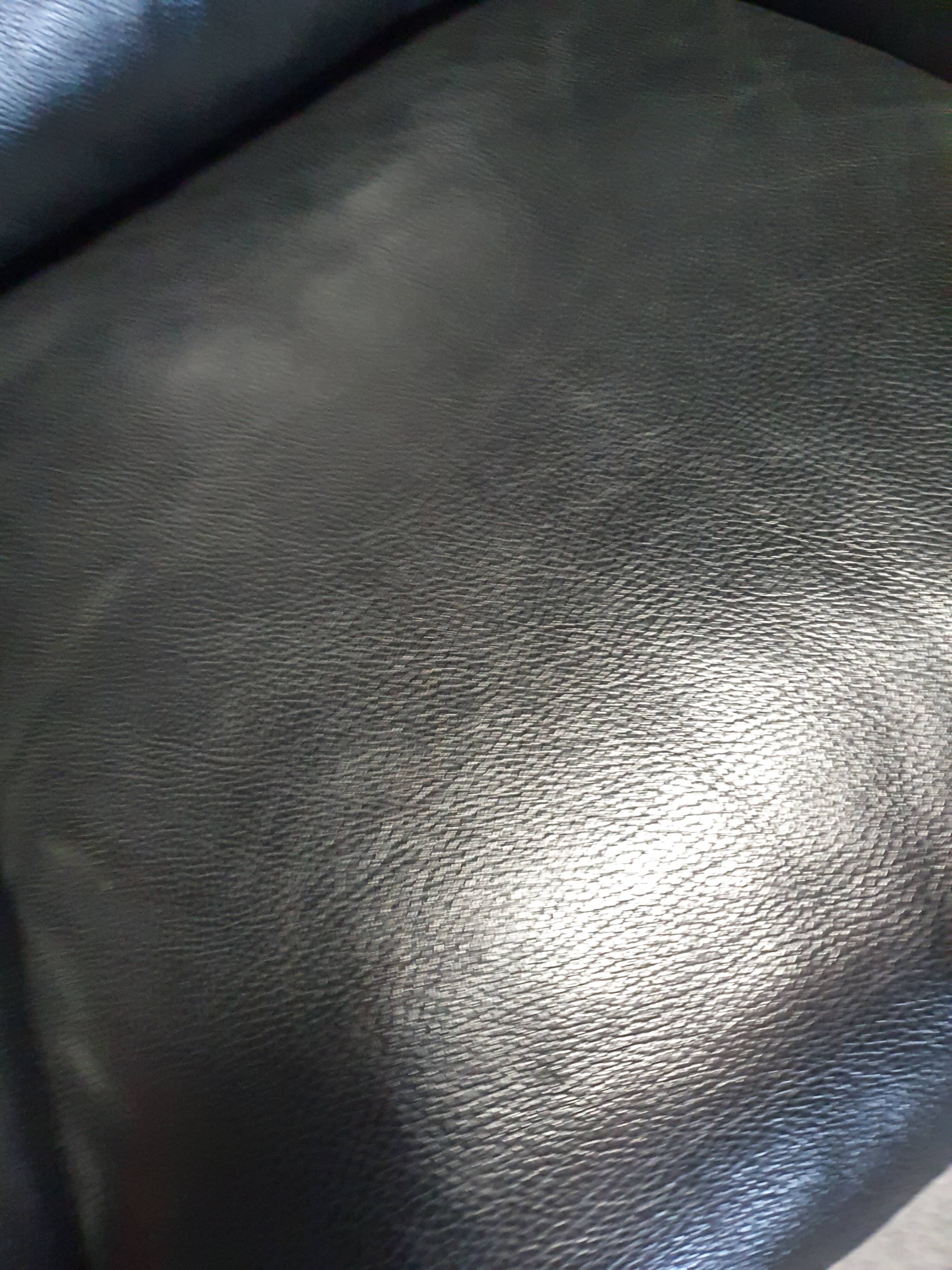 Chateau d'ax seagull lounge chair  incl. hocker