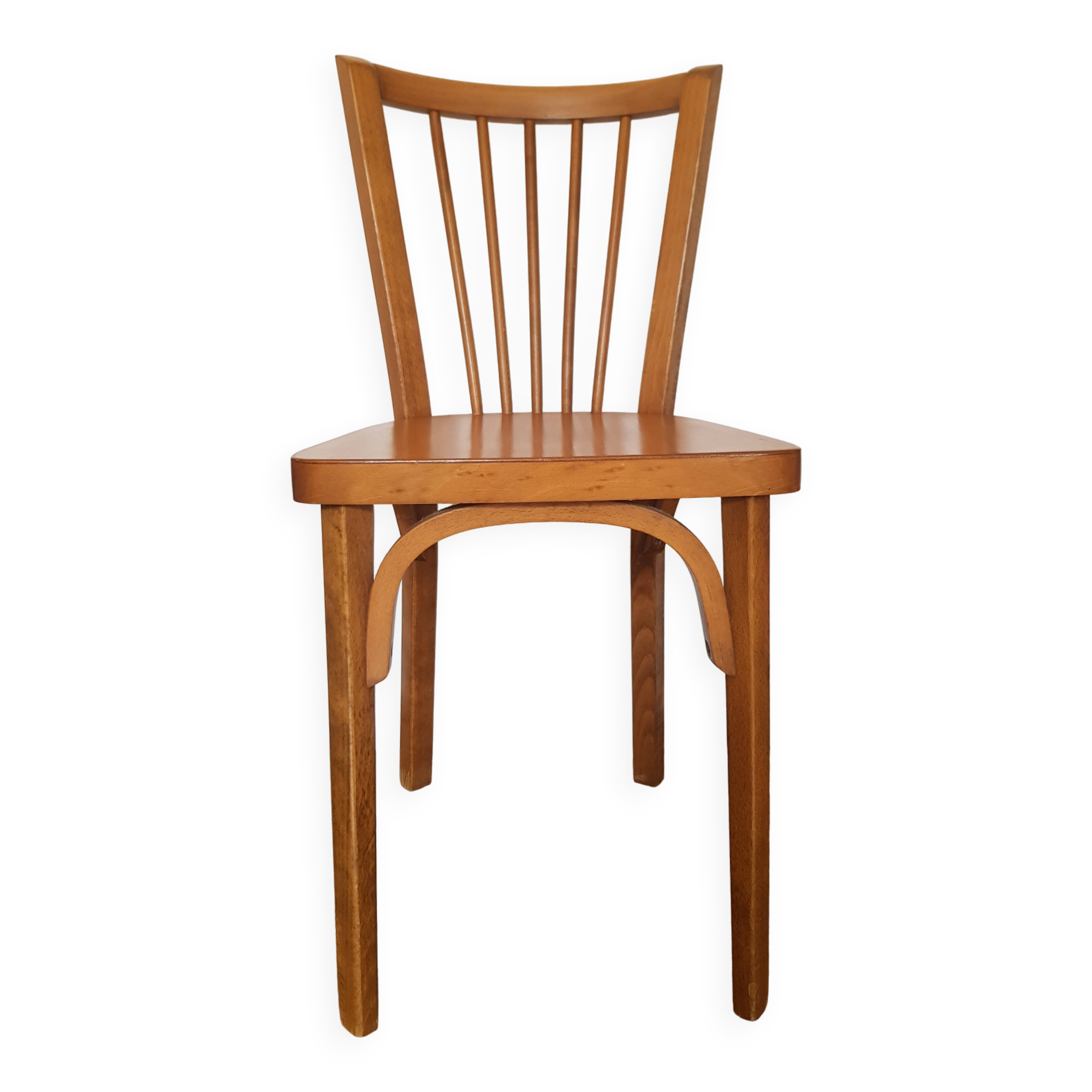 Bauman chair number 12
