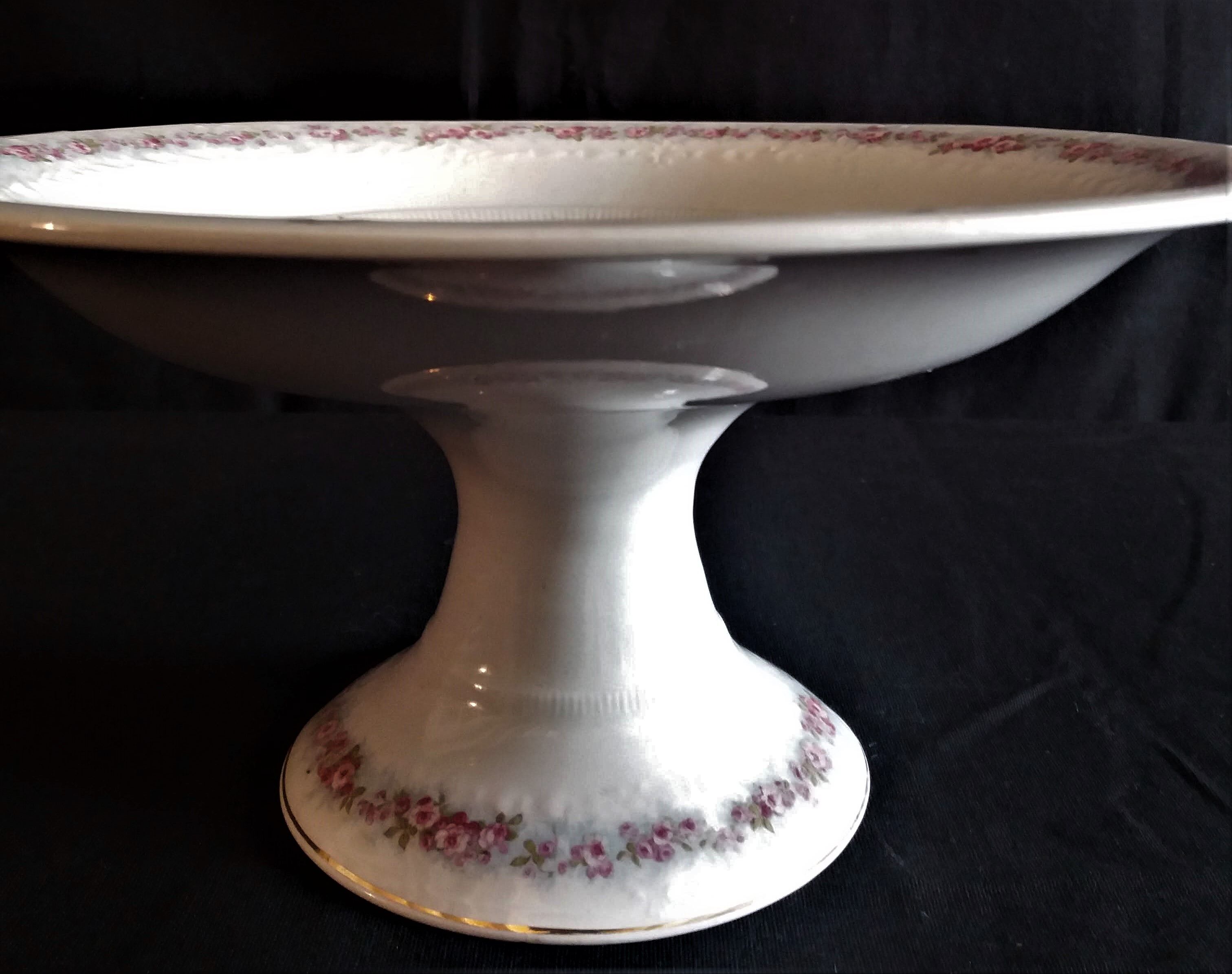 W.H Grindley Earthenware dish