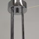 Mid-century Chandelier by Instala Decin,1970's.