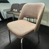 Set of 4 vintage chairs