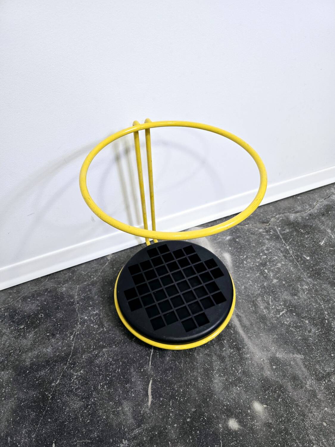 Porte-parapluie de GOCCIA années 1980