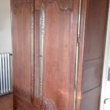 Armoire Granvillaise