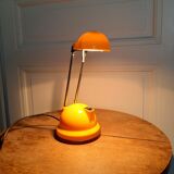 Articulated lamp codilem 80s