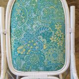 Rocking chair from the 70s and 80s