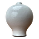 Mid-century German studio pottery vase by BKW Böttger Keramik Wandsbek, 1960s.
