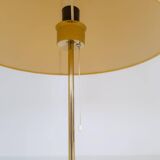 Midcentury Table Lamp Bergboms B-024, 1960s, Sweden