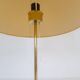 Lampe de Table Midcentury Bergboms B-024, années 1960, Suède