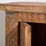 Old low sideboard (c.1900) #66