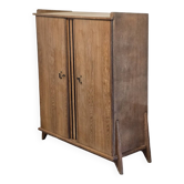 1960s Scandinavian style wardrobe